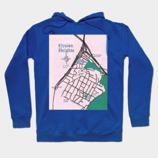 Elysian Heights Hoodie